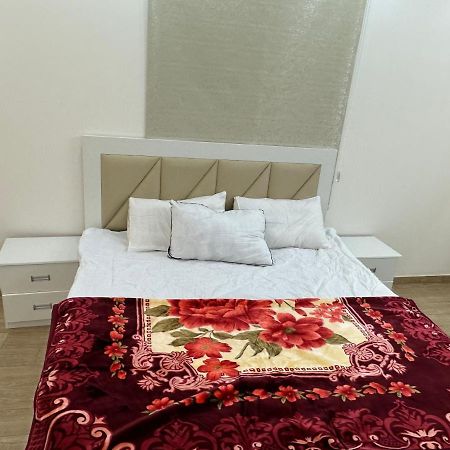 جوري Jory Apartment Al Ula Luaran gambar