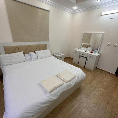 جوري Jory Apartment Al Ula Luaran gambar