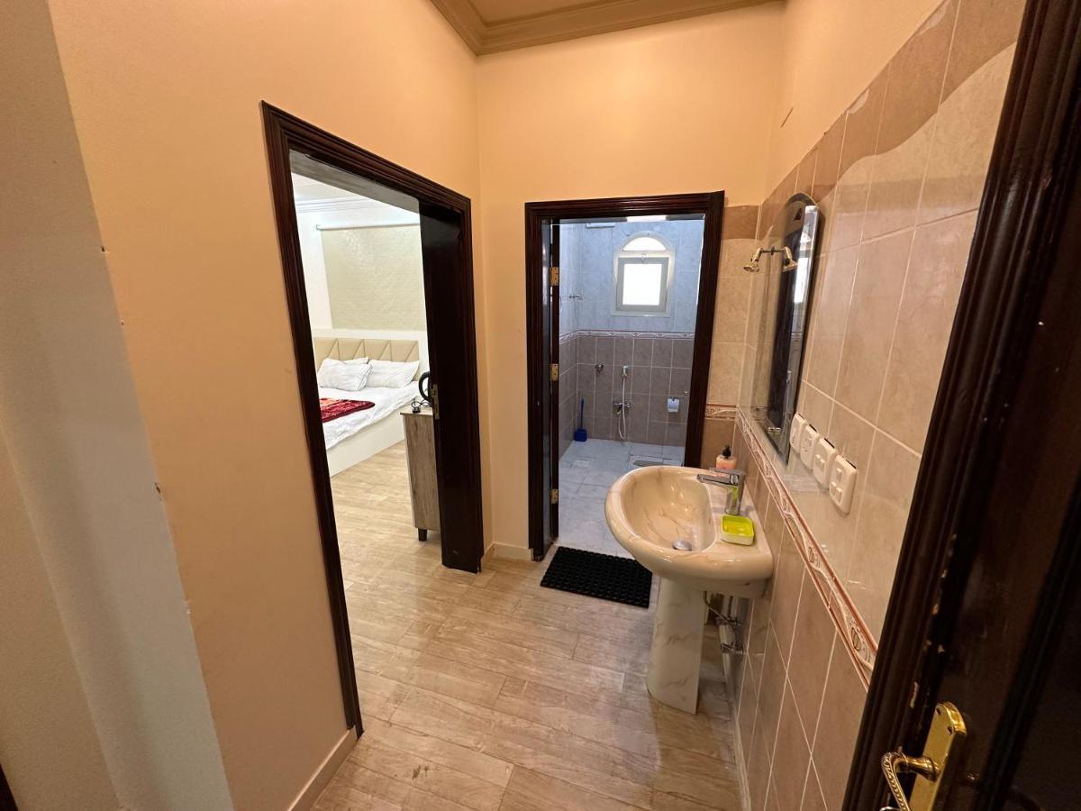 جوري Jory Apartment Al Ula Luaran gambar