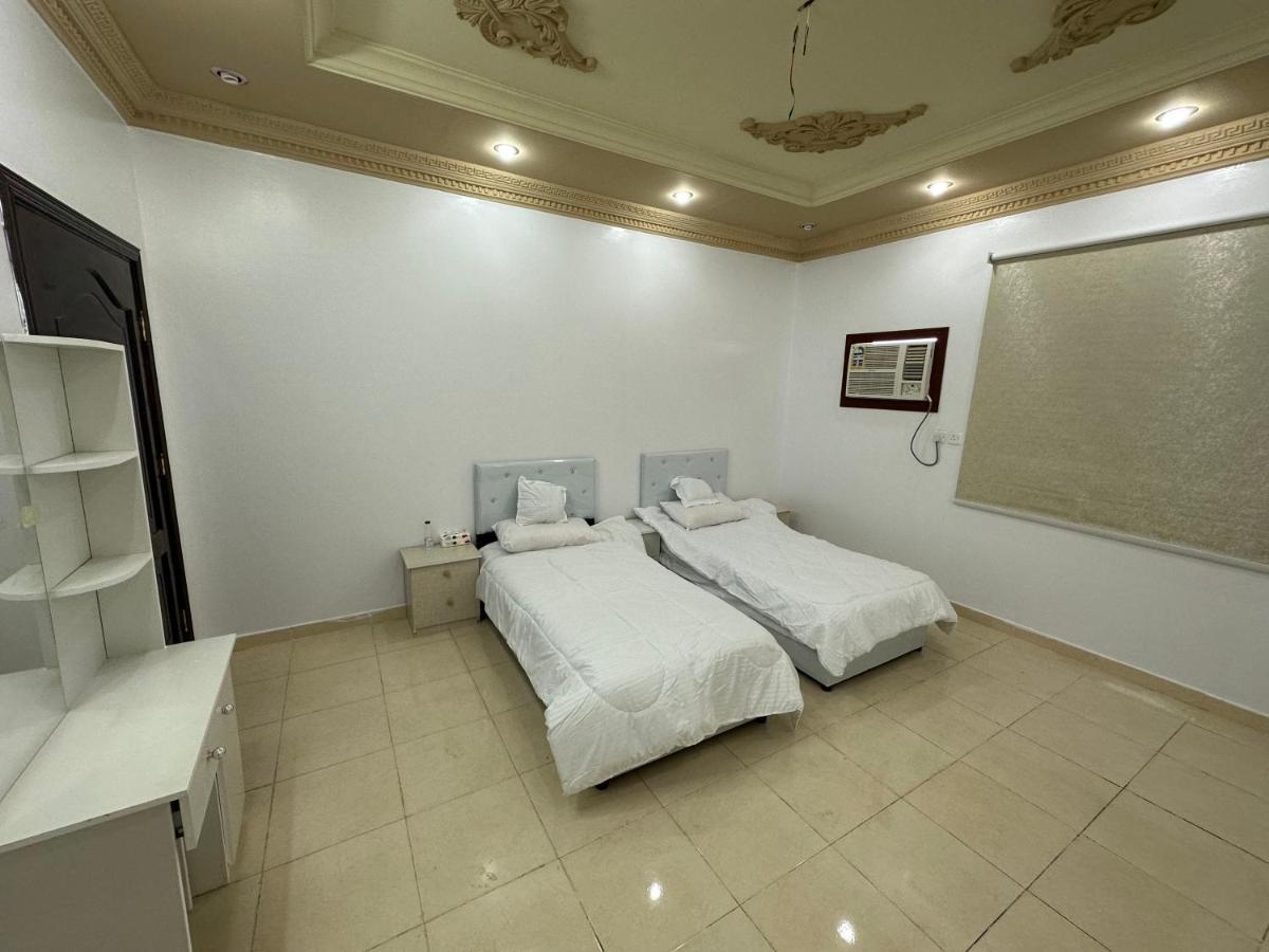 جوري Jory Apartment Al Ula Luaran gambar
