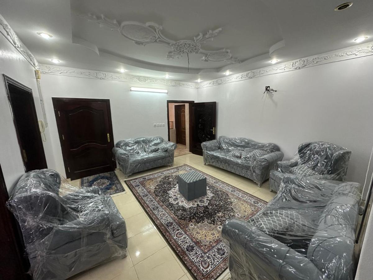 جوري Jory Apartment Al Ula Luaran gambar