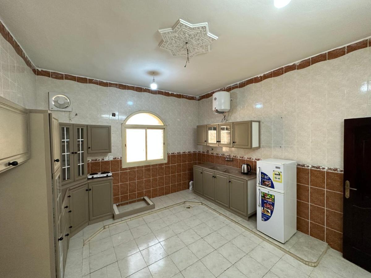 جوري Jory Apartment Al Ula Luaran gambar
