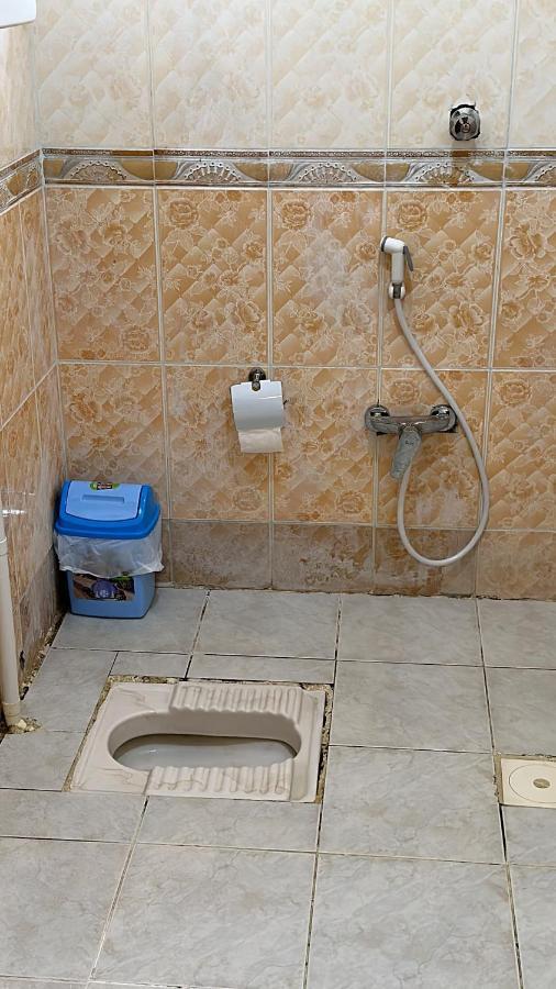 جوري Jory Apartment Al Ula Luaran gambar