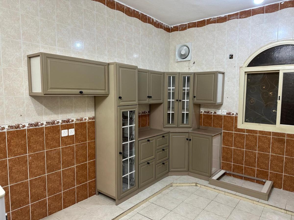 جوري Jory Apartment Al Ula Luaran gambar