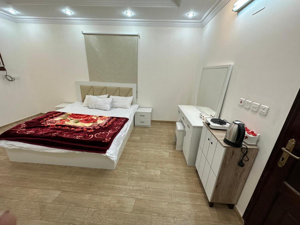 جوري Jory Apartment Al Ula Luaran gambar