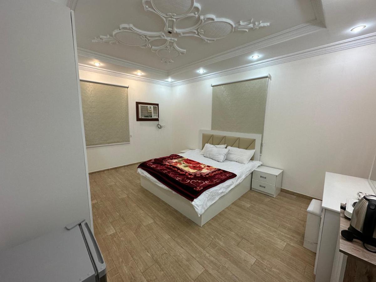 جوري Jory Apartment Al Ula Luaran gambar