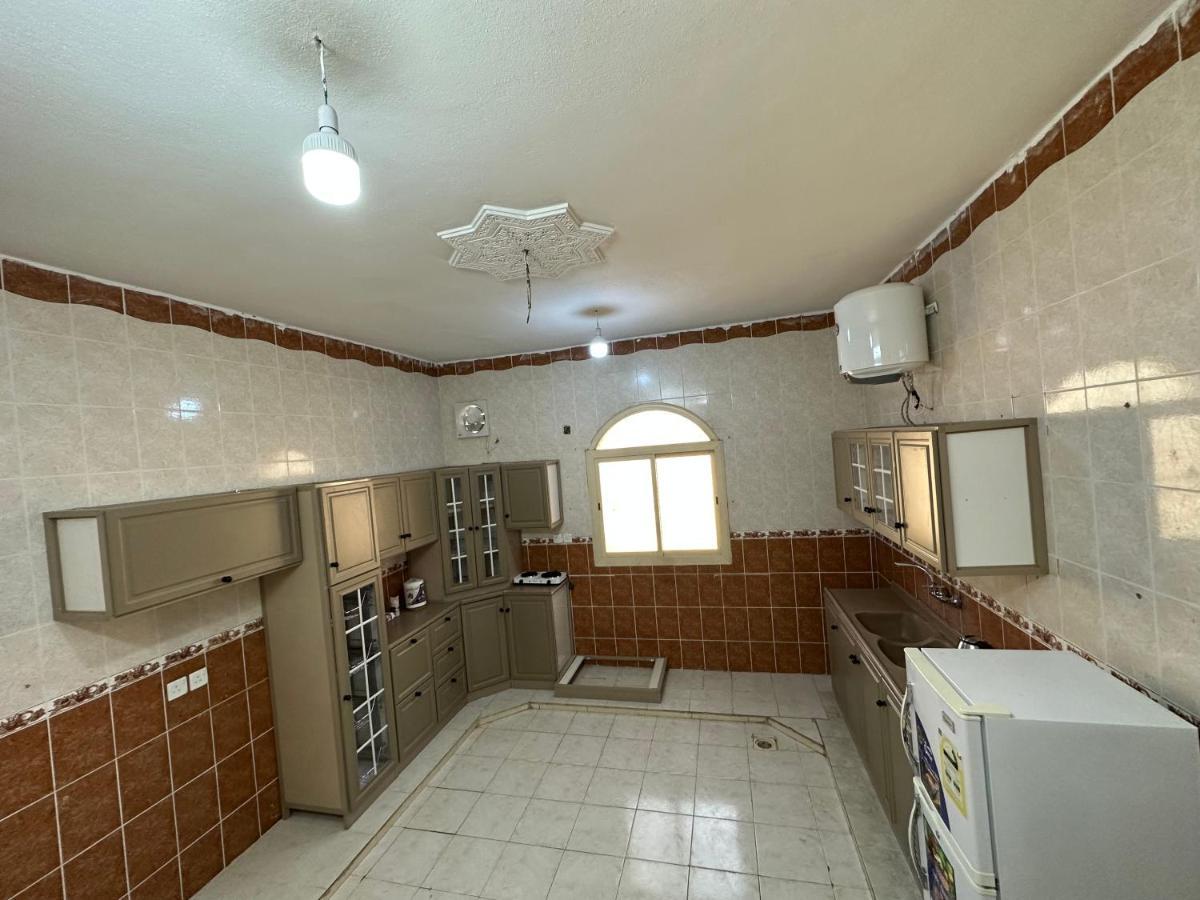 جوري Jory Apartment Al Ula Luaran gambar