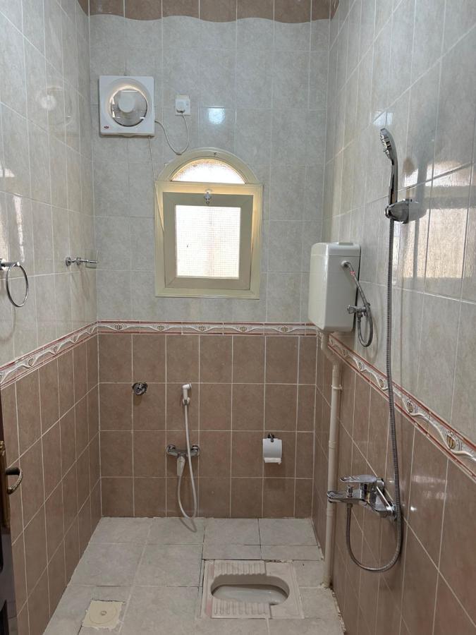 جوري Jory Apartment Al Ula Luaran gambar