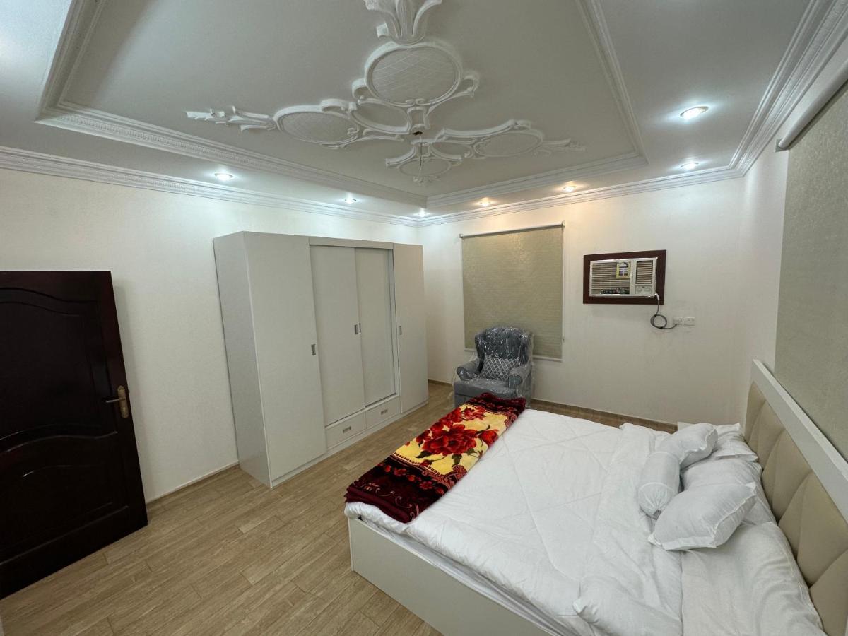جوري Jory Apartment Al Ula Luaran gambar