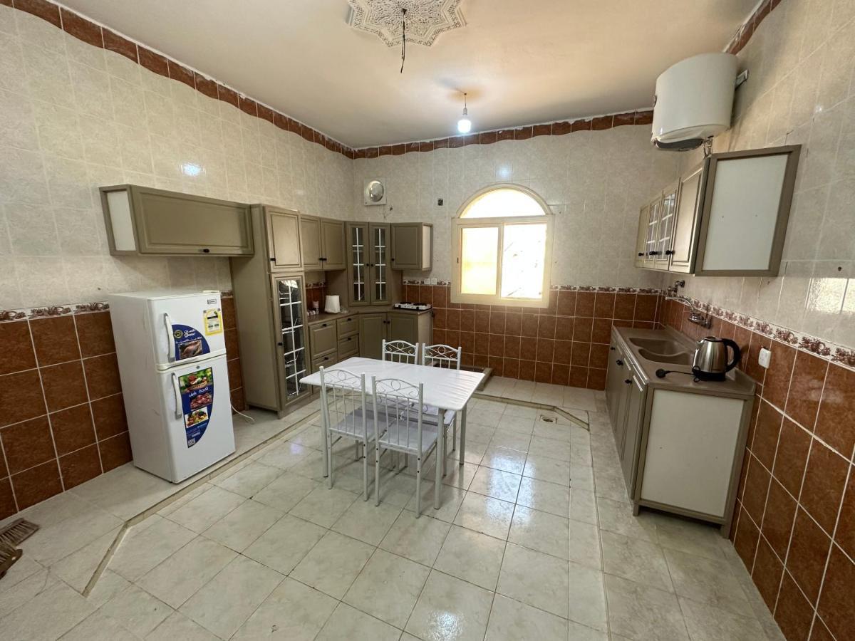 جوري Jory Apartment Al Ula Luaran gambar