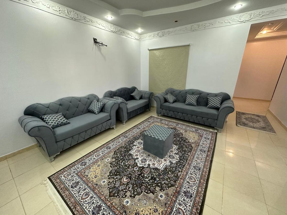 جوري Jory Apartment Al Ula Luaran gambar