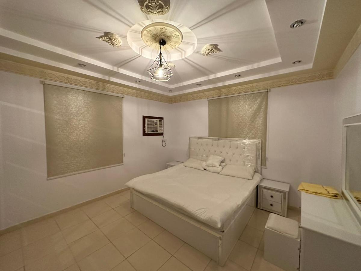 جوري Jory Apartment Al Ula Luaran gambar