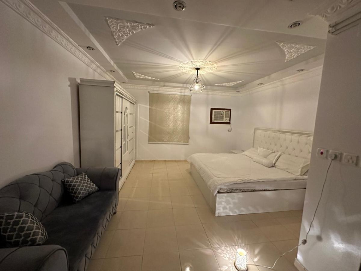 جوري Jory Apartment Al Ula Luaran gambar