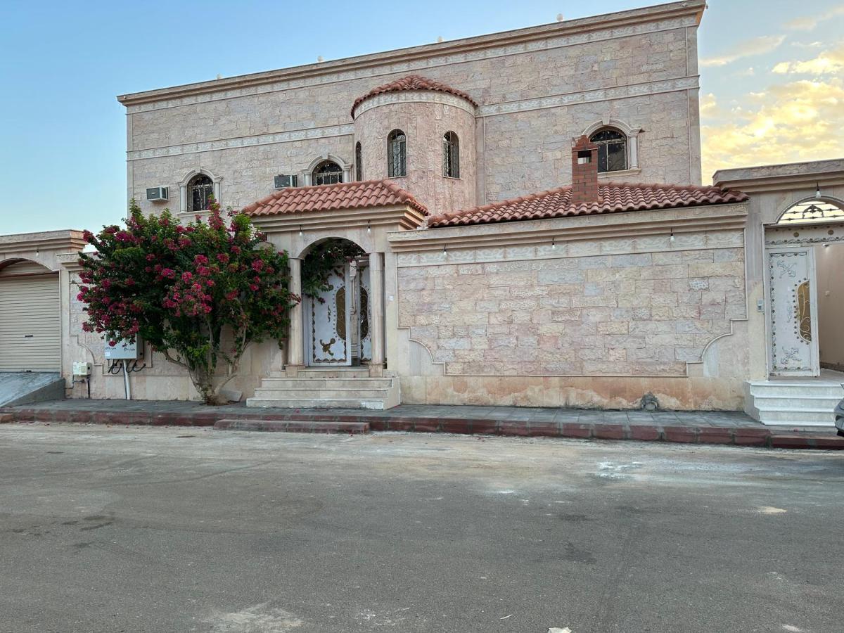 جوري Jory Apartment Al Ula Luaran gambar