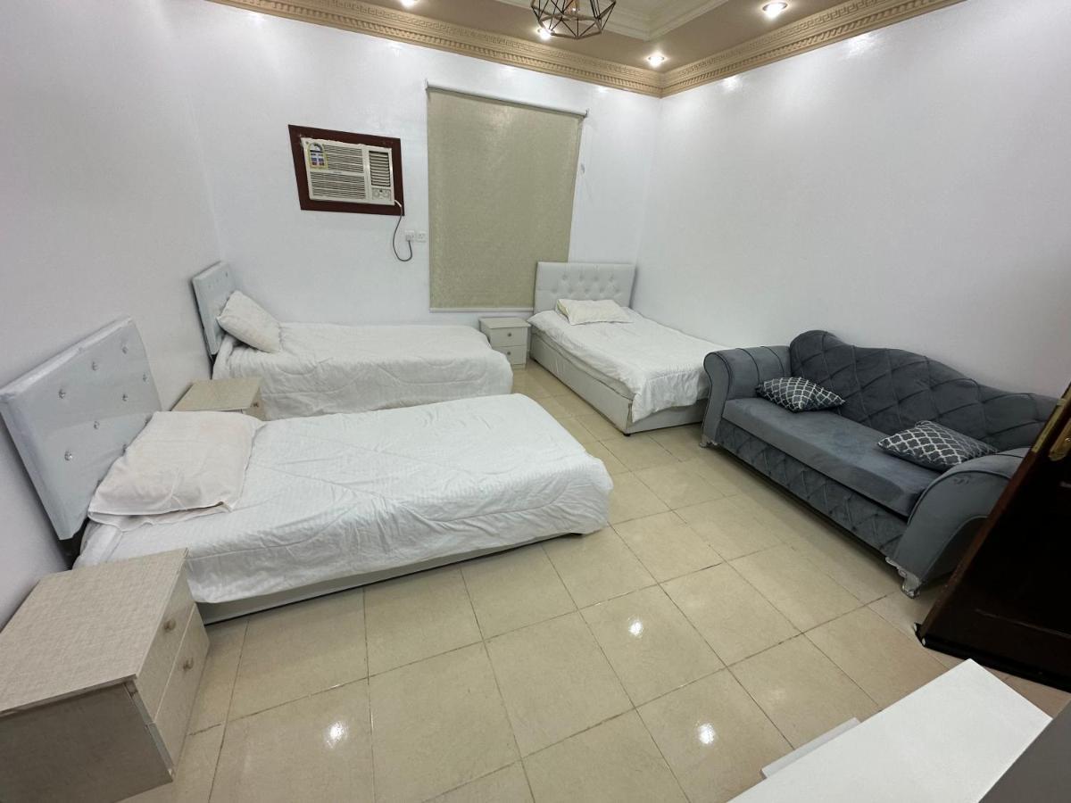 جوري Jory Apartment Al Ula Luaran gambar