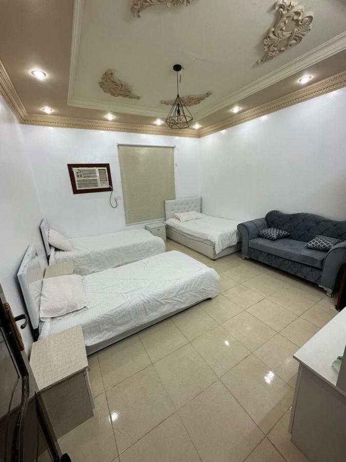 جوري Jory Apartment Al Ula Luaran gambar
