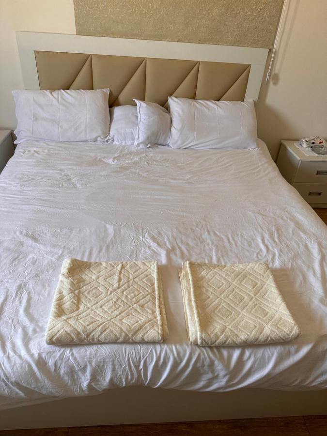 جوري Jory Apartment Al Ula Luaran gambar