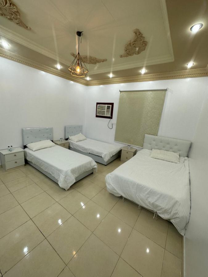 جوري Jory Apartment Al Ula Luaran gambar